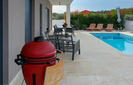 Maison 8 personnes à Fazana - Photo 17