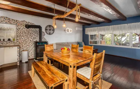 Maison 6 personnes à Dramalj - Photo 17