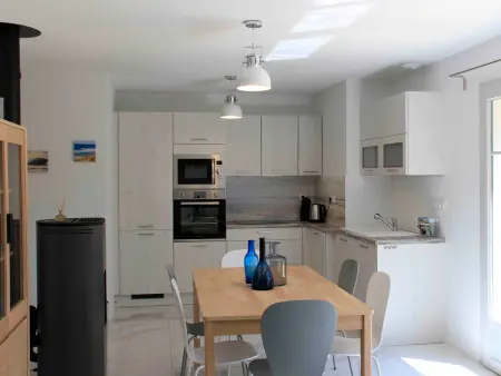 Maison charmante à Mimizan Plage pour 5 pers, proche océan et commerces - Photo 1