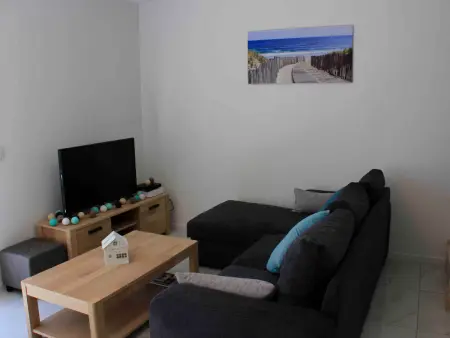 Maison charmante à Mimizan Plage pour 5 pers, proche océan et commerces - Photo 3