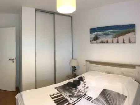 Maison charmante à Mimizan Plage pour 5 pers, proche océan et commerces - Photo 4