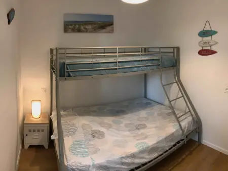 Maison charmante à Mimizan Plage pour 5 pers, proche océan et commerces - Photo 6