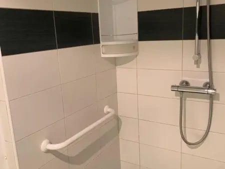 Maison de plain-pied, animaux OK - 6 pers., Gite 6 personnes à Caulaincourt - Photo 14