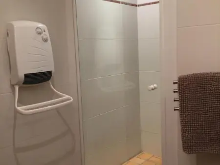 Maison de plain-pied, animaux OK - 4 pers., Gite 4 personnes à Caulaincourt - Photo 9