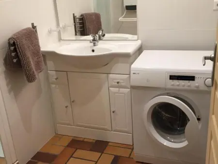 Maison de plain-pied, animaux OK - 4 pers., Gite 4 personnes à Caulaincourt - Photo 10