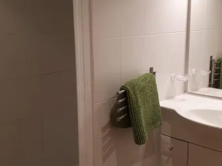 Maison de plain-pied, animaux OK - 4 pers., Gite 4 personnes à Caulaincourt - Photo 11