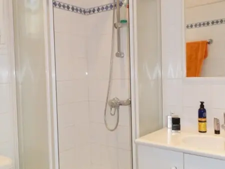 Mas 2 chambres avec vue mer, piscine, Wi-Fi, Maison 4 personnes à La Croix Valmer - Photo 13
