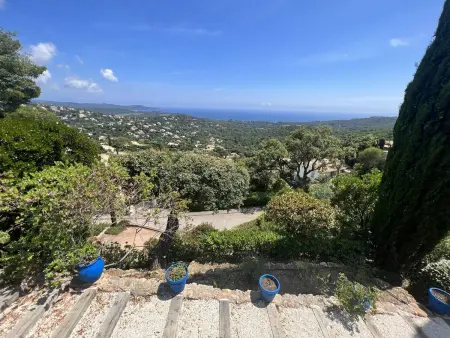 Villa de charme avec piscine privée, climatisation, BBQ, calme absolu - Photo 1