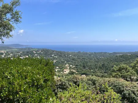 Villa de charme avec piscine privée, climatisation, BBQ, calme absolu - Photo 2