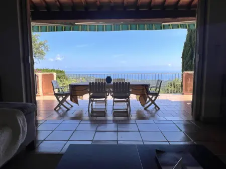 Villa de charme avec piscine privée, climatisation, BBQ, calme absolu - Photo 3