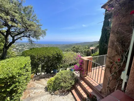 Villa de charme avec piscine privée, climatisation, BBQ, calme absolu - Photo 8