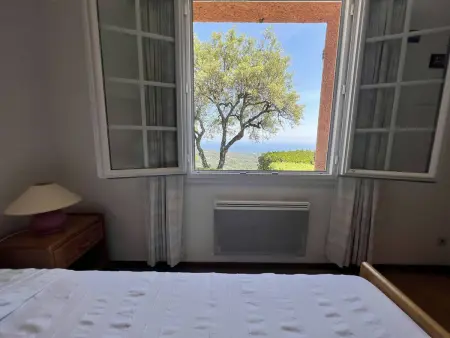 Villa de charme avec piscine privée, climatisation, BBQ, calme absolu - Photo 10