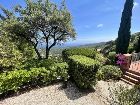 Villa de charme avec piscine privée, climatisation, BBQ, calme absolu - Photo 11