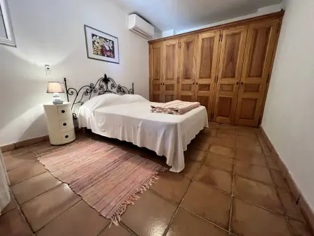 Villa de charme avec piscine privée, climatisation, BBQ, calme absolu - Photo 12