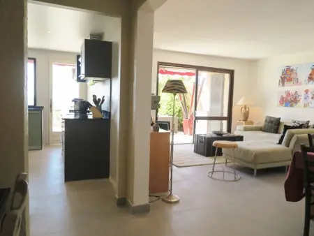 Villa pour 8 pers avec piscine et terrasse, La Croix-Valmer - Photo 1