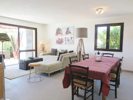 Villa pour 8 pers avec piscine et terrasse, La Croix-Valmer - Photo 2