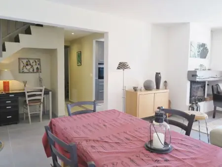 Villa pour 8 pers avec piscine et terrasse, La Croix-Valmer - Photo 3