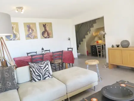 Villa pour 8 pers avec piscine et terrasse, La Croix-Valmer - Photo 4
