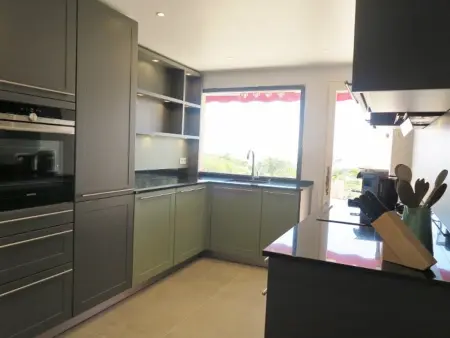 Villa pour 8 pers avec piscine et terrasse, La Croix-Valmer - Photo 5