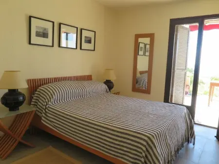 Villa pour 8 pers avec piscine et terrasse, La Croix-Valmer - Photo 6