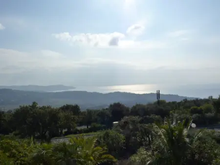 Villa pour 8 pers avec piscine et terrasse, La Croix-Valmer - Photo 10