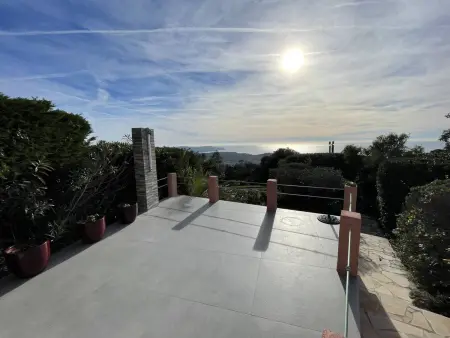 Villa pour 8 pers avec piscine et terrasse, La Croix-Valmer - Photo 11