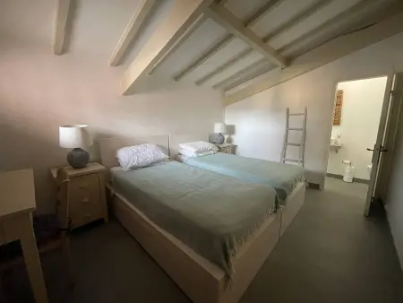 Villa pour 8 pers avec piscine et terrasse, La Croix-Valmer - Photo 12
