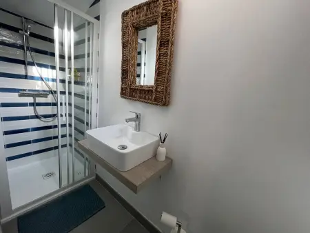 Villa pour 8 pers avec piscine et terrasse, La Croix-Valmer - Photo 13