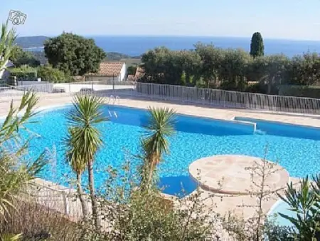 Villa pour 8 pers avec piscine et terrasse, La Croix-Valmer - Photo 14