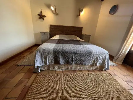 Maison 4 chambres avec piscine, jardin arboré & plage à 600m - La Croix-Valmer - Photo 8