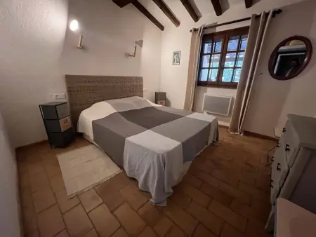 Maison 4 chambres avec piscine, jardin arboré & plage à 600m - La Croix-Valmer - Photo 15