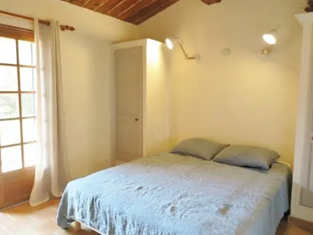 Maison 4 chambres avec piscine, jardin arboré & plage à 600m - La Croix-Valmer - Photo 16