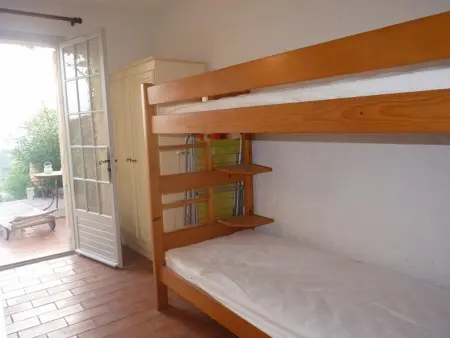 Mas 2 chambres avec piscine et tennis à La Croix-Valmer - Photo 8