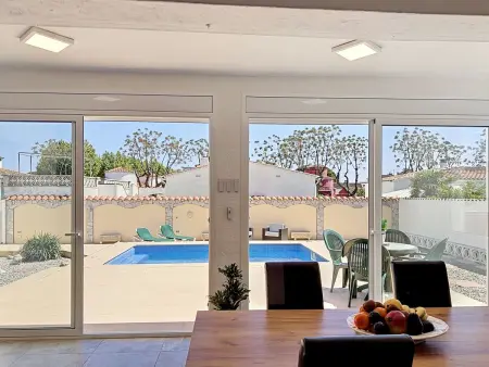 Cala, Maison 4 personnes à Empuriabrava - Photo 1