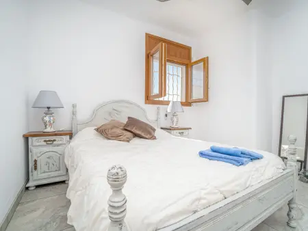 Cala, Maison 4 personnes à Empuriabrava - Photo 3