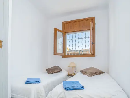 Cala, Maison 4 personnes à Empuriabrava - Photo 4