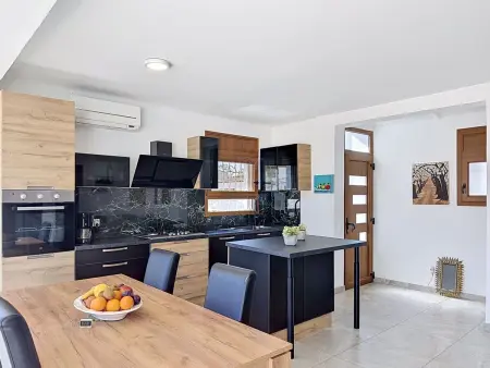 Cala, Maison 4 personnes à Empuriabrava - Photo 6