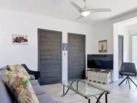 Cala, Maison 4 personnes à Empuriabrava - Photo 7