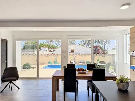Cala, Maison 4 personnes à Empuriabrava - Photo 9
