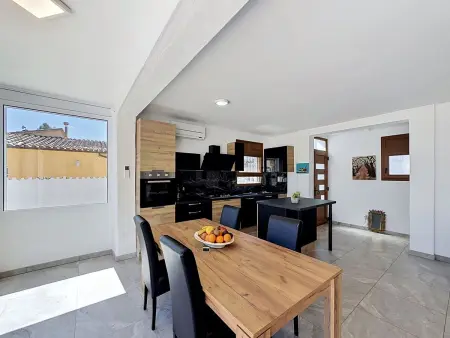Cala, Maison 4 personnes à Empuriabrava - Photo 11