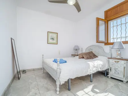 Cala, Maison 4 personnes à Empuriabrava - Photo 12