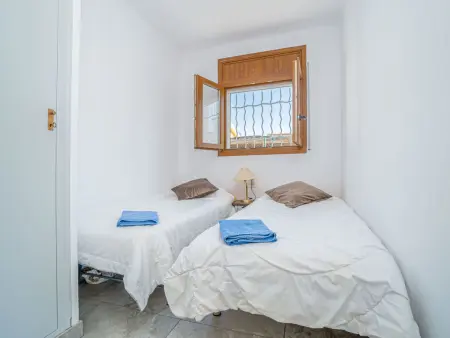 Cala, Maison 4 personnes à Empuriabrava - Photo 14