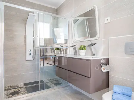 Cala, Maison 4 personnes à Empuriabrava - Photo 15