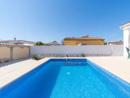 Cala, Maison 4 personnes à Empuriabrava - Photo 17