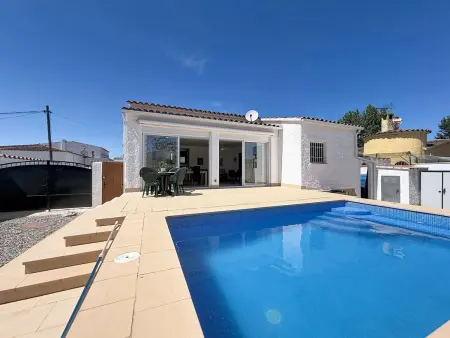 Cala, Maison 4 personnes à Empuriabrava - Photo 20