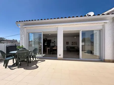 Cala, Maison 4 personnes à Empuriabrava - Photo 22