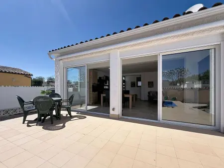 Cala, Maison 4 personnes à Empuriabrava - Photo 23