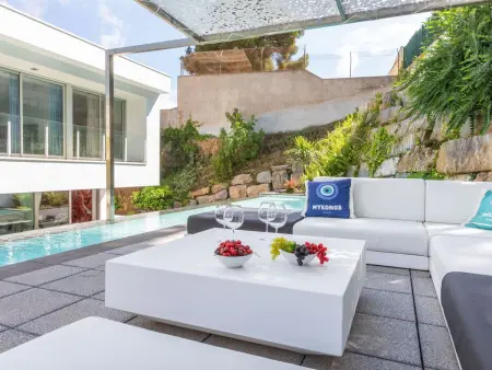Nathalie, Villa 8 personnes à St Antoni de Calonge - Photo 1