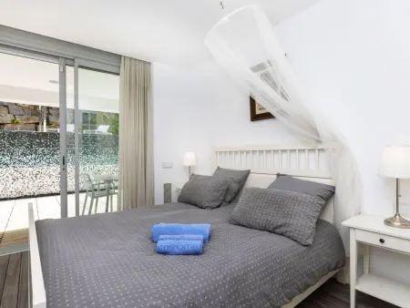 Nathalie, Villa 8 personnes à St Antoni de Calonge - Photo 24