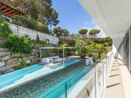Nathalie, Villa 8 personnes à St Antoni de Calonge - Photo 32